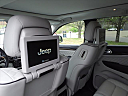 Thumbnail image of 2019 Jeep Grand Cherokee at Gary Mathews Motors