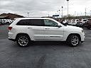 Thumbnail image of 2019 Jeep Grand Cherokee at Gary Mathews Motors