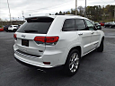 Thumbnail image of 2019 Jeep Grand Cherokee at Gary Mathews Motors