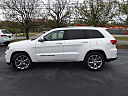 Thumbnail image of 2019 Jeep Grand Cherokee at Gary Mathews Motors
