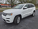 Thumbnail image of 2019 Jeep Grand Cherokee at Gary Mathews Motors