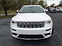 Thumbnail image of 2019 Jeep Grand Cherokee at Gary Mathews Motors