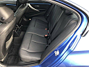 Thumbnail image of 2017 BMW 3 Series at EurobahnBmwMiniMercedesBenz of Greensboro, NC