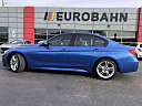 Thumbnail image of 2017 BMW 3 Series at EurobahnBmwMiniMercedesBenz of Greensboro, NC