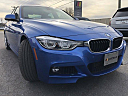 Thumbnail image of 2017 BMW 3 Series at EurobahnBmwMiniMercedesBenz of Greensboro, NC