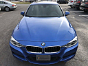 Thumbnail image of 2017 BMW 3 Series at EurobahnBmwMiniMercedesBenz of Greensboro, NC