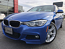 Thumbnail image of 2017 BMW 3 Series at EurobahnBmwMiniMercedesBenz of Greensboro, NC