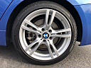 Thumbnail image of 2017 BMW 3 Series at EurobahnBmwMiniMercedesBenz of Greensboro, NC