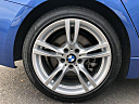 Thumbnail image of 2017 BMW 3 Series at EurobahnBmwMiniMercedesBenz of Greensboro, NC