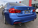 Thumbnail image of 2017 BMW 3 Series at EurobahnBmwMiniMercedesBenz of Greensboro, NC