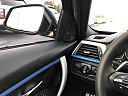 Thumbnail image of 2017 BMW 3 Series at EurobahnBmwMiniMercedesBenz of Greensboro, NC