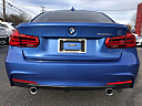 Thumbnail image of 2017 BMW 3 Series at EurobahnBmwMiniMercedesBenz of Greensboro, NC
