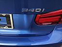 Thumbnail image of 2017 BMW 3 Series at EurobahnBmwMiniMercedesBenz of Greensboro, NC