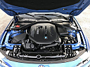 Thumbnail image of 2017 BMW 3 Series at EurobahnBmwMiniMercedesBenz of Greensboro, NC
