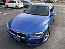 Thumbnail image of 2017 BMW 3 Series at EurobahnBmwMiniMercedesBenz of Greensboro, NC