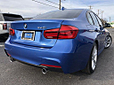 Thumbnail image of 2017 BMW 3 Series at EurobahnBmwMiniMercedesBenz of Greensboro, NC