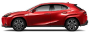 Thumbnail image of 2025 Lexus UX 300h at Lexus of Smithtown