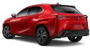 Thumbnail image of 2025 Lexus UX 300h at Lexus of Smithtown