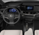 Thumbnail image of 2025 Lexus UX 300h at Lexus of Smithtown