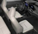 Thumbnail image of 2025 Lexus UX 300h at Lexus of Smithtown