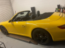 Thumbnail image of 2006 Porsche 911 at WHEEL UNIK AUTOMOTIVE & ACCESSORIES