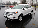 2016 Ford Edge SEL at Pelhams Auto Sales