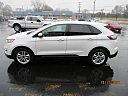 Thumbnail image of 2016 Ford Edge at Pelhams Auto Sales