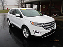 Thumbnail image of 2016 Ford Edge at Pelhams Auto Sales