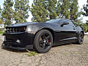 Thumbnail image of 2011 Chevrolet Camaro at Cars On Demand