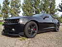 Thumbnail image of 2011 Chevrolet Camaro at Cars On Demand
