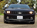 Thumbnail image of 2011 Chevrolet Camaro at Cars On Demand