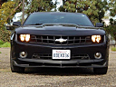 Thumbnail image of 2011 Chevrolet Camaro at Cars On Demand