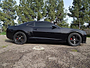 Thumbnail image of 2011 Chevrolet Camaro at Cars On Demand