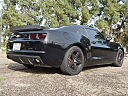 Thumbnail image of 2011 Chevrolet Camaro at Cars On Demand