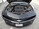 Thumbnail image of 2011 Chevrolet Camaro at Cars On Demand