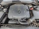 Thumbnail image of 2011 Chevrolet Camaro at Cars On Demand