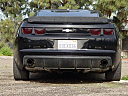 Thumbnail image of 2011 Chevrolet Camaro at Cars On Demand