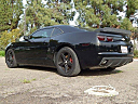 2011 Chevrolet Camaro LT at Cars On Demand