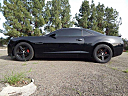Thumbnail image of 2011 Chevrolet Camaro at Cars On Demand