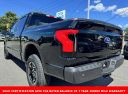 Thumbnail image of 2023 Ford F-150 Lightning at Otis Ford