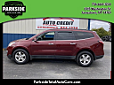 Thumbnail image of 2017 Chevrolet Traverse at Parkside Total Auto Care