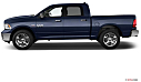 Thumbnail image of 2017 Ram 1500 at Island Chrysler Dodge Jeep Ram