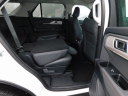 Thumbnail image of 2025 Ford Explorer at Wetzel Ford
