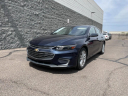 Thumbnail image of 2017 Chevrolet Malibu at Owen Auto Sales