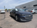 Thumbnail image of 2017 Chevrolet Malibu at Owen Auto Sales
