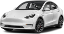 Thumbnail image of 2020 Tesla Model Y at Power Motors NYC LLC
