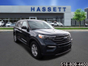 Thumbnail image of 2022 Ford Explorer at Hassett Ford Lincoln Subaru
