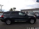 2022 Ford Explorer XLT at Hassett Ford Lincoln Subaru