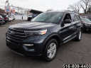 Thumbnail image of 2022 Ford Explorer at Hassett Ford Lincoln Subaru