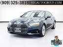 Thumbnail image of 2018 Audi A5 at Stg Auto Group Montclair